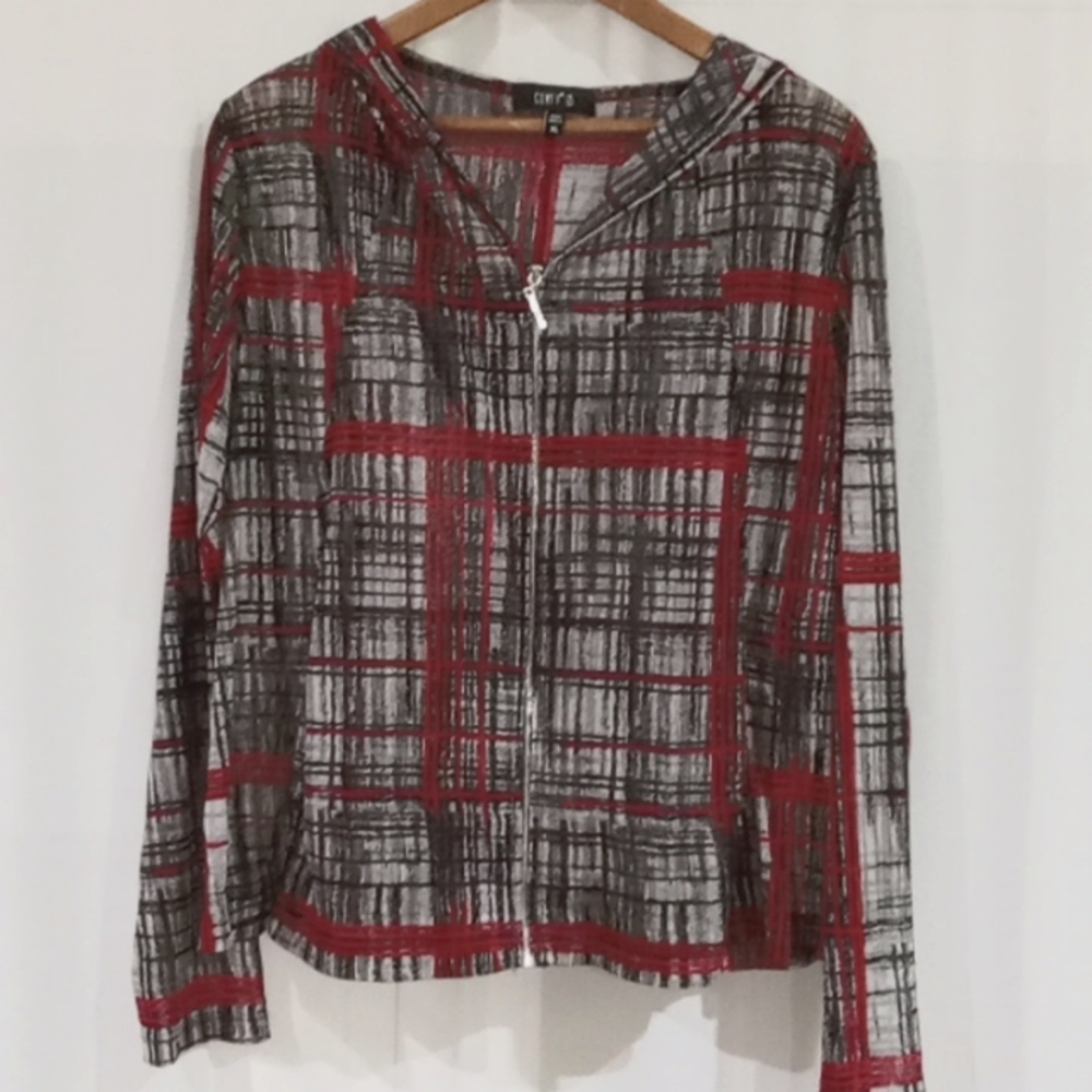 COMFY XL NWOT
